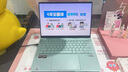華碩a豆14 Air悅享版 AI輕薄筆記本電腦(R9 H 270 32G 1T 2.5K護眼屏 17小時(shí)續航)國家補貼20%辦公學(xué)生 曬單實(shí)拍圖