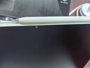 HUAWEI M-Pencil Pro 華為手寫(xiě)筆 星閃技術(shù) AI 一觸即達 360°隱身觸控 雪域白 曬單實(shí)拍圖