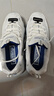 斯凱奇（Skechers）小白熊女鞋秋季厚底百搭老爹鞋熊貓鞋休閑運動(dòng)鞋99999863 曬單實(shí)拍圖