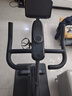 MOKFITNESSMOK(摩刻)-S10動感單車家用健身房智能磁控專業(yè)減肥運動器材靜音 S10Ultra（玄武黑） 曬單實拍圖