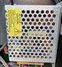 大功率AC220轉V48V24V12V5V直流DC開(kāi)關(guān)電源適配器變壓器5A10A20A AC 220V轉DC 5V 10A 50W 曬單實(shí)拍圖