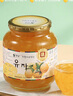 全南蜂蜜柚子茶1000g 韓國進(jìn)口果醬 沖調飲品教師節節日禮品 類(lèi)目TOP 曬單實(shí)拍圖
