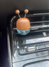 宰摟小蜜蜂車(chē)載香薰出風(fēng)口感汽車(chē)香薰創(chuàng  )意擺件汽車(chē)香水可愛(ài)2025新款 【古龍味】出風(fēng)口可愛(ài)小蜜蜂 曬單實(shí)拍圖