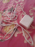 雷珞克120W充電器數據線(xiàn)Type-c快充電線(xiàn)6A適用華為超級充電器套裝快充頭手機適用華為適用榮耀適用小米 【120W全兼容快充組合】快充頭+1.5米線(xiàn) 曬單實(shí)拍圖