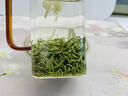 優(yōu)卓茉莉花茶2025新茶特一級飄雪濃香型橫縣茉莉花綠茶教師節禮物正品 1罐裝【特級茉莉花茶】唇齒留香 100g/罐 曬單實(shí)拍圖