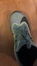 耐克NIKE男子 碳板跑步鞋 ZOOM FLY 6 運動鞋F(xiàn)N8454-003綠 41 曬單實拍圖
