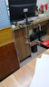 勝為（shengwei） 電腦顯示器主機電源線(xiàn)三芯品字尾帶3C認證 適用于臺式機電飯煲打印機電視機直插頭1米 APY0010G 曬單實(shí)拍圖
