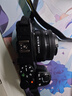 尼康（Nikon）【國(guó)家補(bǔ)貼】Z30入門級(jí)微單相機(jī)Vlog家用自拍高清旅游翻轉(zhuǎn)屏自拍相機(jī) 單機(jī) Z30(16-50 + 50-250)雙鏡頭套裝 官方標(biāo)配【送鋼化膜+座充+相機(jī)包+曬單送三腳架】 曬單實(shí)拍圖