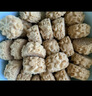 Member's Mark小花黃油曲奇(餅干) 580g 曬單實拍圖