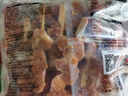 上鮮 雞軟骨肉串 1.52斤 冷凍 燒烤骨肉相連雞脆骨半成品清真食品 曬單實拍圖