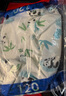 巴拉巴拉兒童睡袋夏季防著涼小童寶寶連體衣親膚男童女童睡衣209225171204 曬單實(shí)拍圖