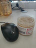 得力乳膠圈辦公用品橡皮筋高彈力耐用財務(wù)牛皮筋橡膠圈橡皮收納 乳膠圈50g-3212 曬單實(shí)拍圖
