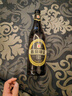 惠泉【40周年】640mL12°P老惠泉啤酒大瓶裝致敬經(jīng)典 640mL 6瓶 曬單實(shí)拍圖