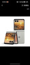 摩托羅拉moto razr 60 第六代折疊屏 康寧防護 濕手觸控 摩托羅拉razr60 5G新品手機 棉花糖白 12GB+256GB 官方標(biāo)配 曬單實拍圖