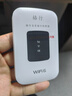 格行隨身wifi6官方正品三網通用車載便攜式無線網卡cpe路由器WiFi免插卡移動隨身wifi非無限流量2025款 黑白屏-不限速【咨詢送收納盒+數據線+體驗流量】 曬單實拍圖
