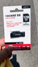 閃迪高速U盤(pán) USB3.0U盤(pán) CZ410酷邃64G 讀速100MB/s 小巧便攜 密碼加密 商務(wù)辦公學(xué)習首選 多系統兼容 CZ410-時(shí)尚商務(wù)黑-軟件加密 128GB 送U盤(pán)掛繩 曬單實(shí)拍圖