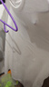 優(yōu)衣庫男裝女裝情侶百變T快干圓領(lǐng)T恤短袖素色T恤打底衫475358 475358/00白色 XL /180/108B 曬單實(shí)拍圖