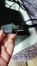 綠聯(lián)2.5G有線網(wǎng)卡Type-C轉(zhuǎn)RJ45網(wǎng)口轉(zhuǎn)換器USB-C千兆網(wǎng)線轉(zhuǎn)接頭適用蘋果Mac華為筆記本手機(jī)NAS拓展塢 曬單實(shí)拍圖