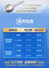 嘉寶（GERBER）A2β-酪蛋白專(zhuān)業(yè)配方米粉250g10倍益生菌雙蛋白高鐵米粉6月齡 曬單實(shí)拍圖