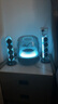 哈曼卡頓Soundsticks 5 音樂水晶5代玄光版丁禹兮桌面藍(lán)牙音箱家用藍(lán)牙音響水晶5黑色居家藝術(shù)音響教師禮物 【重磅上新】水晶5·玄光版 曬單實拍圖