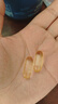 Viva Naturals美國進口高純度rTG結(jié)構(gòu)深海魚油DPA天然omega3歐米伽3軟膠囊180粒 曬單實拍圖
