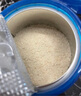 嘉寶（GERBER）高鐵米粉嬰幼兒輔食米糊原味250g 含DHA活性益生菌6月齡 曬單實拍圖