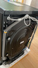 小天鵝（LittleSwan）滾筒洗衣機全自動(dòng)家用 水魔方【TG120V618PLUS】12公斤 超薄 1.1洗凈比 家電國家補貼20% 以舊換新 曬單實(shí)拍圖