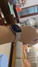 華為WATCH FIT 3 國家補貼15% 智能手表月光白輕薄大屏運動減脂長續(xù)航 男女情侶手表 曬單實拍圖