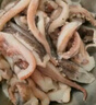 海鼎紀鮮切魷魚(yú)須900g 海鮮 燒烤火鍋 鐵板魷魚(yú) 300g/包*3包 中秋 曬單實(shí)拍圖
