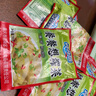榨菜絲開味小菜50g/袋鮮嫩脆爽下飯菜腌菜清淡去皮小包配粥咸菜 榨菜絲50g*10包 曬單實(shí)拍圖