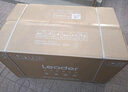 海爾智家Ieader （統(tǒng)帥）側(cè)吸油煙機(jī)家用廚房 20風(fēng)量大吸力 350Pa大風(fēng)壓 靈動觸控面板 一節(jié)能效 【單抽油煙機(jī)】爆炒20風(fēng)量 曬單實拍圖
