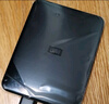 西部數(shù)據(jù)（WD）5TB 移動硬盤 USB3.0 SE系列 2.5英寸 機械硬盤 筆記本電腦外接 外置存儲辦公 大容量家庭存儲 曬單實拍圖