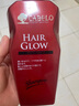 卡蓓諾（CABELO）日本進(jìn)口 防脫發(fā)育發(fā)加強(qiáng)洗發(fā)水350ml 無(wú)硅油 強(qiáng)根固發(fā) 凈化頭皮 曬單實(shí)拍圖