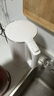 蘇泊爾（SUPOR）電水壺 雙層防燙燒水壺?zé)崴畨?.7L 全鋼無縫內(nèi)膽304不銹鋼電熱水壺大容量 SW-17J418 曬單實(shí)拍圖