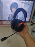 極度未知（HYPERX）颶風(fēng)2颶風(fēng)3系列電競(jìng)游戲耳機(jī)頭戴式 fps吃雞耳麥降噪麥克風(fēng) 原金士頓cloud2電競(jìng)耳機(jī) 颶風(fēng)3無線版-黑紅【DTS音效丨性能升級(jí)】 曬單實(shí)拍圖
