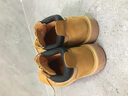 添柏嵐（Timberland）男鞋Baggy風(fēng)大黃靴戶外徒步輕便防水休閑鞋A1P3L A1P3L 42 曬單實(shí)拍圖