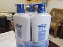 舒膚佳健康凈護(hù)沐浴露 650g*3(純白清香+檸檬香+櫻花香) 新舊包裝隨機(jī) 曬單實(shí)拍圖
