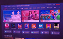 Vidda C1 Pro海信 4K超高清純?nèi)す?投影儀家用電視家庭影院臥室白天投墻辦公智能240Hz游戲投影 曬單實(shí)拍圖