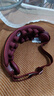 飛利浦（PHILIPS）美眼寶潤眼儀【重磅新品】眼部護(hù)眼儀蒸汽眼罩熱敷霧化按摩干澀眼送女友老婆七夕情人節(jié)禮物5204E 曬單實(shí)拍圖