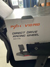 PXN萊仕達(dá)V10PRO賽車模擬器直驅(qū)游戲方向盤基座盤面 PC電腦XBOX地平線5歐卡2汽車模擬駕駛 曬單實(shí)拍圖