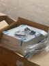 愛普生（EPSON）打印機L3256 L3258噴墨倉式彩色復(fù)印掃描無線多功能一體機家用小型作業(yè)文檔合同非激光 【1年質(zhì)保+2年延?！縇3256 (白色大墨倉） 官方標(biāo)配 曬單實拍圖