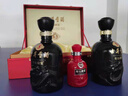 古井貢酒 年份原漿古5 濃香型白酒 50度 500ml*2瓶 禮盒裝 曬單實拍圖