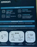 歐姆龍（OMRON）電子血壓計上臂式血壓儀老人家用大屏血壓測量醫用高精準 U701 曬單實(shí)拍圖