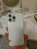 Apple/蘋(píng)果 iPhone 16 Pro Max（A3297）256GB 白色鈦金屬 支持移動(dòng)聯(lián)通電信5G 雙卡雙待手機 曬單實(shí)拍圖