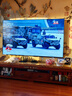 海信電視E7N Pro 85英寸信芯芯片H6 U+MiniLED 抗反光防眩光墨晶屏 300Hz帝瓦雷音響國(guó)家補(bǔ)貼85E7N-PRO 曬單實(shí)拍圖