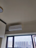 長(zhǎng)虹（CHANGHONG）空調(diào)大1匹新一級(jí)省電熊貓懶變頻銅線電機(jī)空調(diào)國(guó)家補(bǔ)貼20%空調(diào)臥室掛式KFR-26GW/ZDCSW1+R1以舊換新 曬單實(shí)拍圖