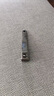 雙立人（ZWILLING）指甲刀指甲剪指甲鉗防飛濺家用大號純不銹鋼腳趾甲專用鋒利耐用 曬單實(shí)拍圖