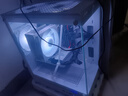 速度玩家英特爾酷睿i7升十八核4060電競獨顯組裝臺式機電腦主機游戲辦公Ai設計師整機全套 主機+24英寸顯示器全套 特：i9級36核芯4K光追特效丨1T丨4050獨顯 曬單實(shí)拍圖