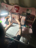 步步高AI學(xué)習機A8【國補減500元】 學(xué)生平板學(xué)練機 小學(xué)初中高中同步護眼屏新課標教材官方旗艦 8+256G  曬單實(shí)拍圖