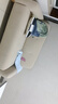全友家居 奶油風(fēng)家具布藝沙發(fā)小戶型客廳臥室陽臺簡約雙人位小沙發(fā) 曬單實拍圖